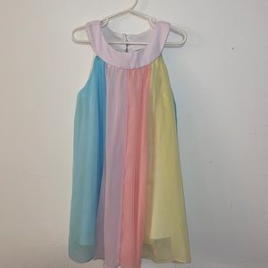 Toddler Dress